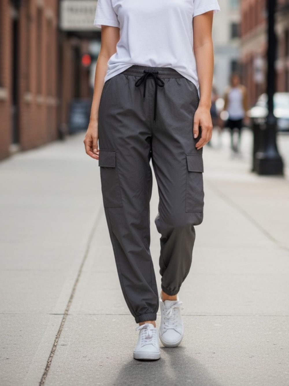 Women's Athletic/Cargo Pants